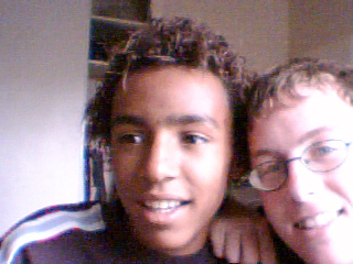 peter et moi