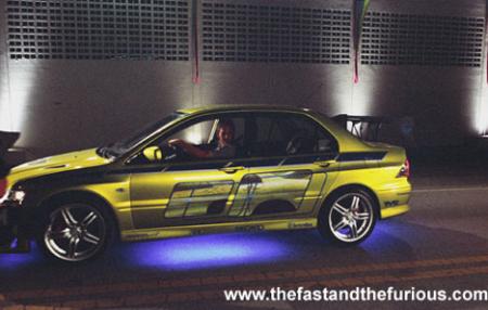 re 2 fast 2 furious