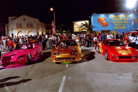2 fast 2 furious