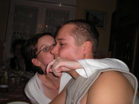 ma soeur et rudy