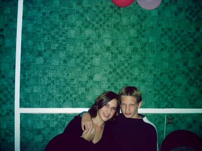 tony et marion
